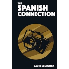 (英文圖書) The Spanish Connection 平裝版, Yama Publishing, 英文