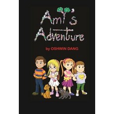 (英文圖書)Amy's Adventure 平裝版, Createspace Independent Pub..., 英文