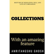 (英文圖書)Collections 平裝版, Notion Press, 英文