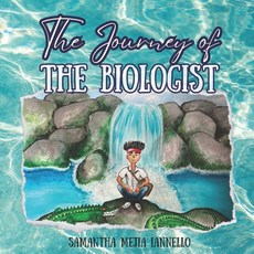 (英文圖書)The Journey of the Biologist 平裝版, Independently Published, 英文