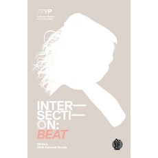 (英文圖書) Intersection: Beat 平裝版, Currency Press, 英文