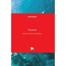 (英文圖書) Tsunami 精裝版, Intechopen, 英文