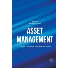 Asset Management: Portfolio Construction Performance and Returns 平裝版, Palgrave MacMillan, 英文