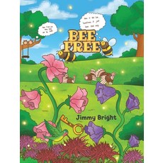 (英文圖書)Bee Free 精裝版, Christian Faith Publishing, 英文