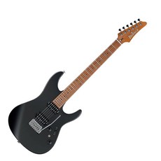 Ibanez AZ2402 BKF 電吉他 黑色 雙雙 小搖座 AZ Prestige系列