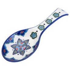 Pfaltzgraff 勺托勺架, 1個, 星爆