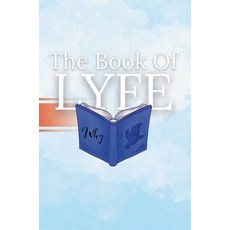 (英文圖書) The Book of LYFE: The several reasons for life 精裝版, Lulu.com, 英文