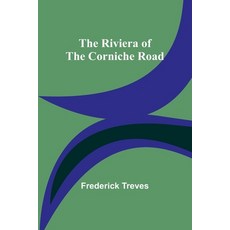 (英文圖書) The Riviera of the Corniche Road 平裝版, Alpha Edition, 英文