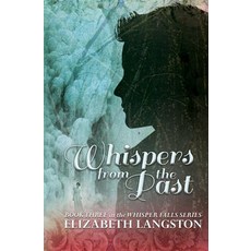 (英文圖書)Whispers from the Past 平裝版, Fictionetc Press, 英文