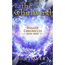 (英文圖書)The Whirlwind 平裝版, Amaris Media International, 英文
