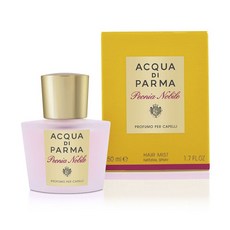 ACQUA DI PARMA 帕爾瑪之水 高貴牡丹髮香噴霧, 1個, 50ml