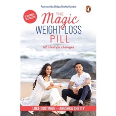 (英文圖書) Magic Weight-Loss Pill 平裝版, Ebury Press, 英文