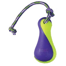 KONG 拼色寵物玩具 L號, 1個, 混色