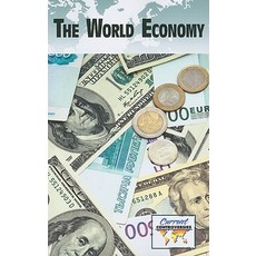 (英文圖書)The World Economy 平裝版, Greenhaven Publishing, 英文