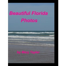 (英文圖書) Beautiful Florida Photos 精裝版, Blurb, 英文