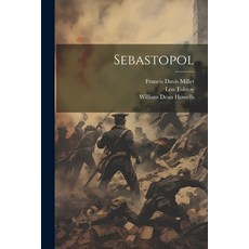(英文圖書) Sebastopol 平裝版, Legare Street Press, 英文