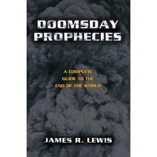 (英文圖書) Doomsday Prophecies: A Complete Guide to 精裝版, Prometheus Books, 英文