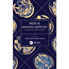 (英文圖書) Medical Imaging Methods 平裝版, CRC Press, 英文