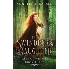 (英文圖書)The Swindler's Daughter: Robin Hood Reimagined 平裝版, Independently Published, 英文