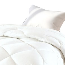 日本大和抗菌防螨雙人羽絲絨被-台灣製(3M吸濕排汗專利)