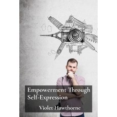 (英文圖書) Empowerment Through Self-Expression: A Photographer's Exploration of Identity 平裝版, Violet Hawthorne, 英文