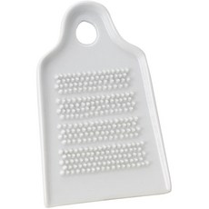 HIC 磨泥器 14cm, 1個, 白色的