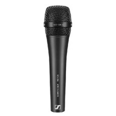 SENNHEISER 手握動圈麥克風, 詳見包裝, MD 435