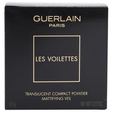 GUERLAIN 嬌蘭 半透明粉餅 6.5g, 1入, 3 Medium