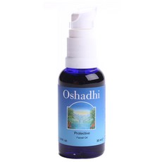 OSHADHI 基礎保護面油中的 Oshadhi Essentials, 1個, 30ml