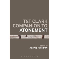 T&t Clark Companion to Atonement 平裝版, 英文