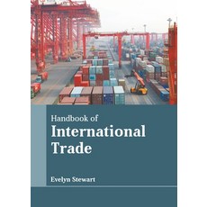 (英文圖書) Handbook of International Trade 精裝版, Murphy & Moore Publishing, 英文