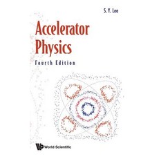 (英文圖書) Accelerator Physics: 4th Edition 精裝版, World Scientific Publishing..., 英文