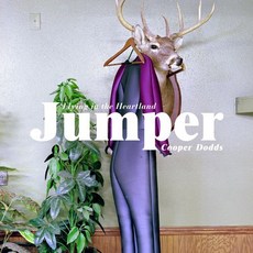 Jumper: Flying in the Heartland 精裝版, Daylight Books, 英文