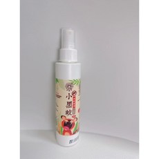 小黑蚊防蚊液 溫和驅蚊 多用途舒緩叮咬 香氛按摩噴霧 150ML