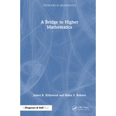 (英文圖書) A Bridge to Higher Mathematics 精裝版, CRC Press, 英文