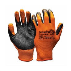 treehog TH020 Grip Glove 救援手套 工業安全防護 耐磨透氣 英國品牌, 1個