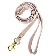 Ricordo 寵物用麂皮牽引繩, 1個, 粉色