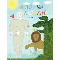 (英文圖書)A Boy Name Korah 平裝版, Authorhouse, 英文