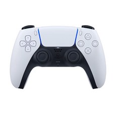 PS5 DualSense 無線控制器 台灣原廠公司貨 (午夜黑/星塵紅/星幻粉/銀河紫/星光藍) 一年保固, 白