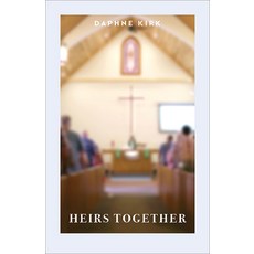Heirs Together 平裝版, Augsburg Books, 英文