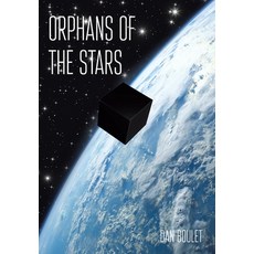 (英文圖書)Orphans of the Stars 精裝版, Christian Faith, 英文