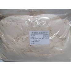 全壘打調味專家 肉排調理裹炸粉6kg – 家庭號酥脆炸粉，輕鬆製作美味肉排, 6kg
