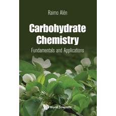 (英文圖書) Carbohydrate Chemistry: Fundamentals and Applications 精裝版, World Scientific Publishing..., 英文