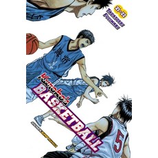 (英文圖書)Kuroko's Basketball Vol. 11: Includes Vols. 21 & 22 平裝版, Viz Media, 英文