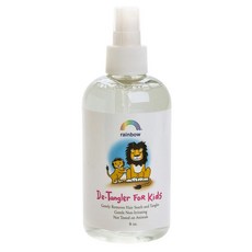 rainbow 頭髮噴霧, 1瓶, 240ml