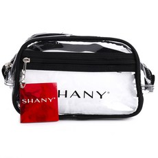 SHANY 隨身化妝包