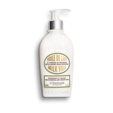 L'OCCITANE 歐舒丹 保濕牛奶柔潤乳液, 1瓶, 240ml