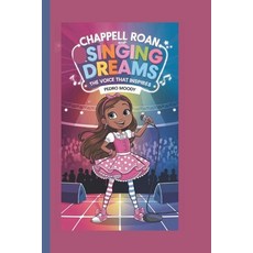 (英文圖書)Chappell Roan: Singing Dreams: The Voice That Inspires 平裝版, Independently Published, 英文