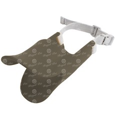 皇家鴨嘴防舔咬嘴套 寵物嘴套 狗口罩 防咬 防舔 防亂叫 寵物防咬套