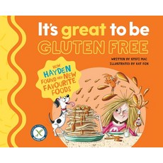 (英文圖書)How Hayden Found Her New Favourite Foods 精裝版, Wolfebaun Press, 英文